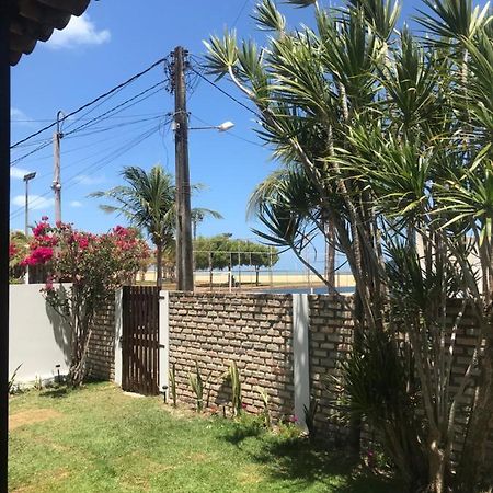 Chalé recanto gostoso São Miguel do Gostoso Exterior foto