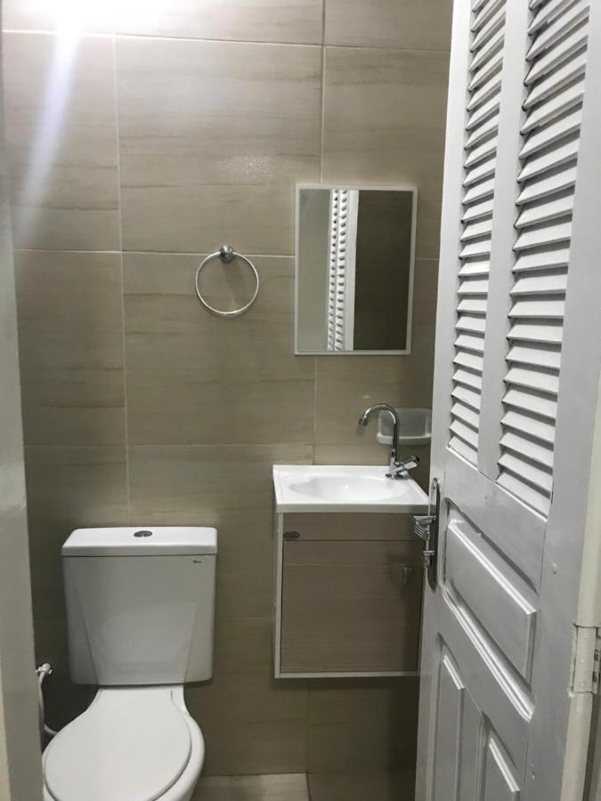 Chalé recanto gostoso São Miguel do Gostoso Exterior foto