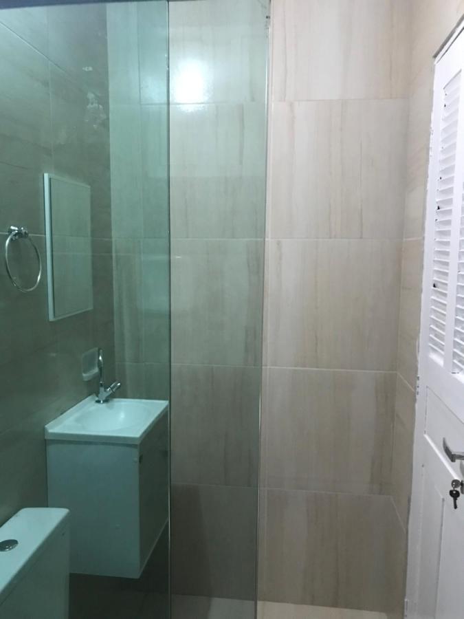 Chalé recanto gostoso São Miguel do Gostoso Exterior foto