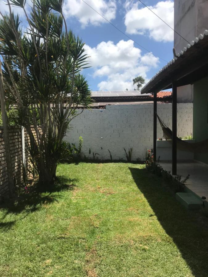 Chalé recanto gostoso São Miguel do Gostoso Exterior foto